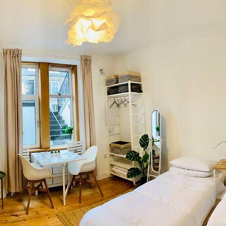 21 Melbourne Place Studios سانت أندروز المظهر الخارجي الصورة